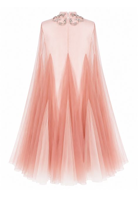 Abito in tulle MAISON AVA | GC 09PINK & ROSE WATER